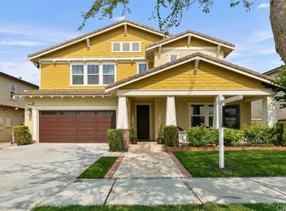 14762 Appalachian St, Chino, CA 91710