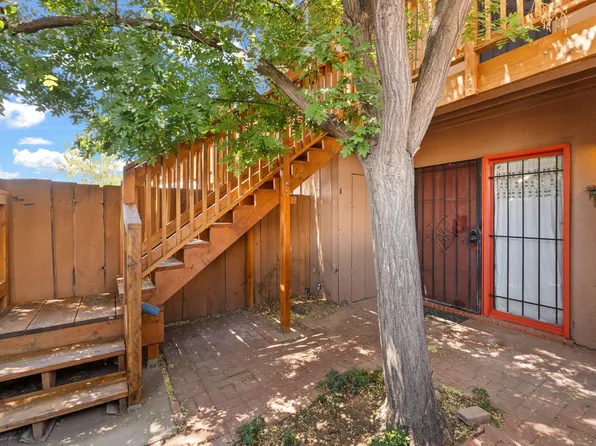 520 14th St SW #8, Albuquerque, NM 87102