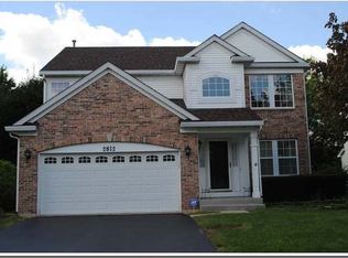 2812 Whitehall Ln, Naperville, IL