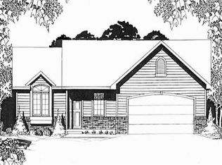 100 Cornerstone Dr, Stamping Ground, KY 40379