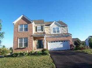 7908 Cavalier Dr, Joliet, IL 60431