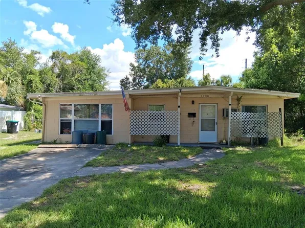 1208 BEATRICE DRIVE, ORLANDO, FL 32810