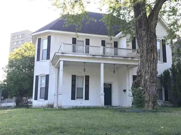 2401 S Scott St, Little Rock, AR 72206