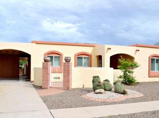 1521 S San Luis, Green Valley, AZ 85614