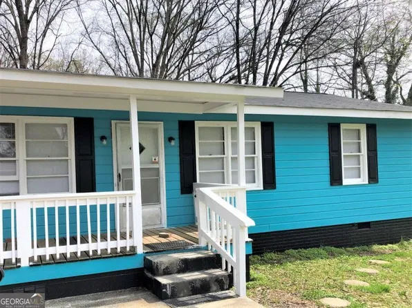 513 Wilson Ave SW, Rome, GA 30161
