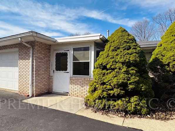 151 E Jones St #C, Millersburg, OH 44654