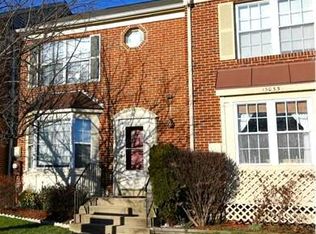 15035 Courtland Pl, Laurel, MD 20707