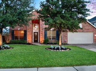 9623 Empress Crossing Dr, Spring, TX 77379