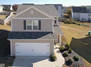 316 Seasons Vly, Pendergrass, GA 30567