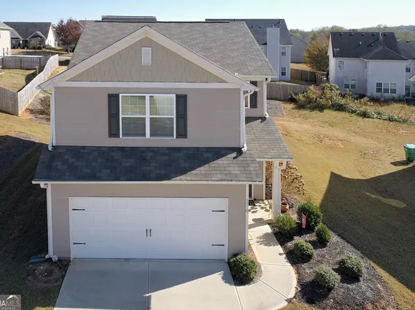 316 Seasons Vly, Pendergrass, GA 30567