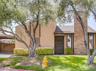 1800 Manhattan Dr, Las Vegas, NV 89106