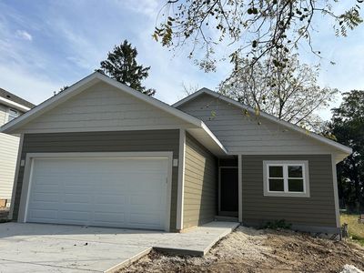 823 High STREET, Oconomowoc, WI, 53066