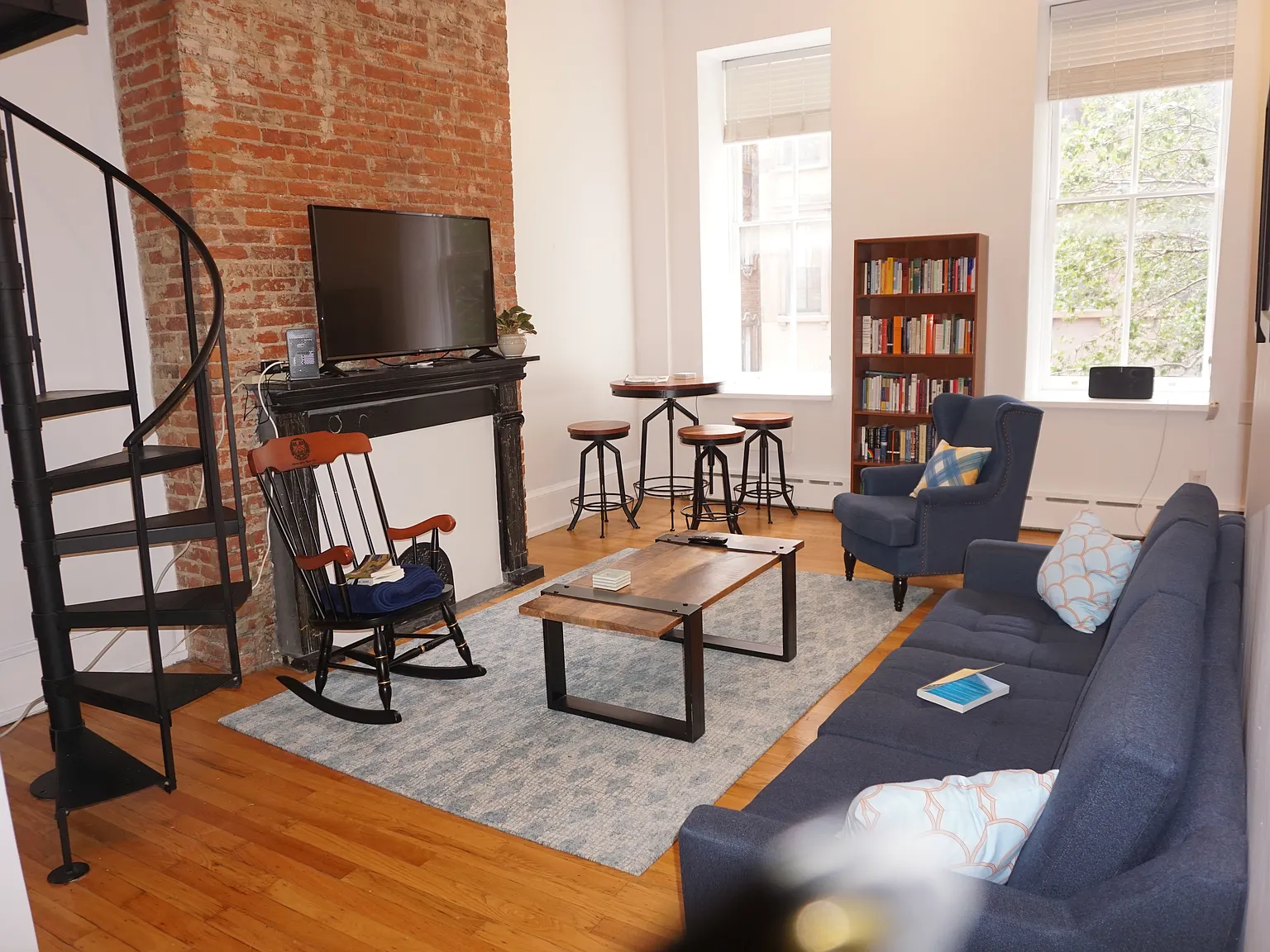 1 bed, $1,799 — Photo 2