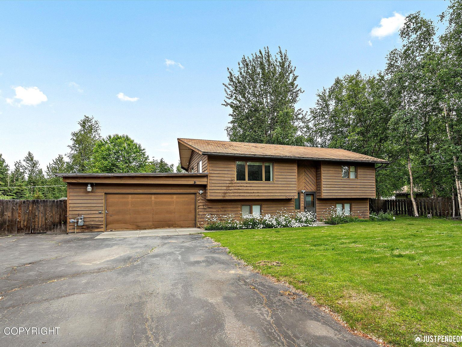 5025 E Alder Dr, Wasilla, AK 99654 Zillow