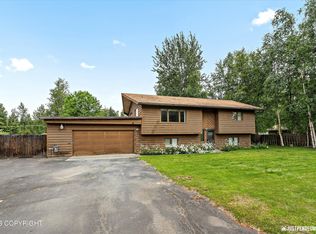 5025 E Alder Dr, Wasilla, AK 99654