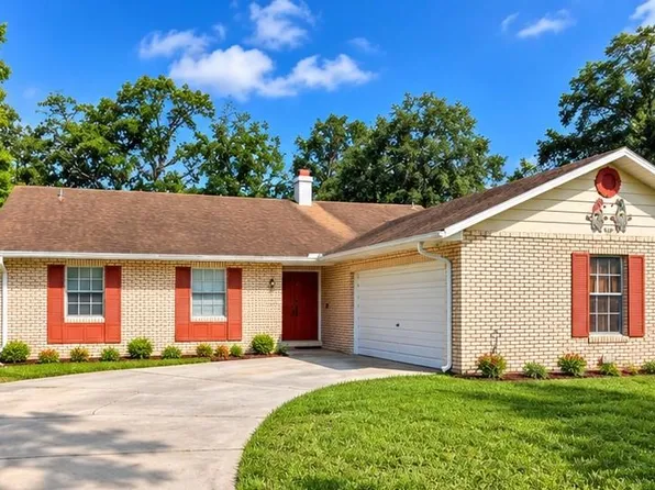 3289 SHERINGHAM ROAD, ORLANDO, FL 32808