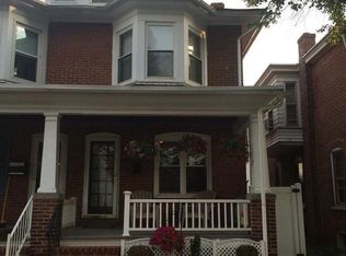 32 W 4th St, Pottstown, PA