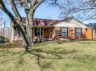 720 Winchester Dr, Richardson, TX 75080