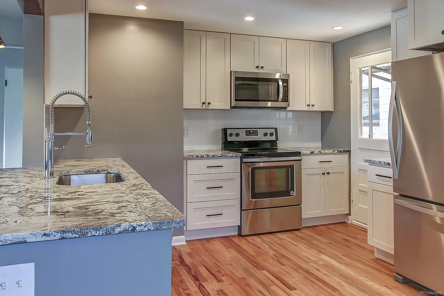2620 S Sherman St — Photo 1