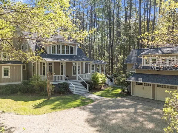 105 Barnaby Blf, Seabrook, SC 29940