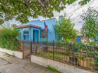 771 W 91st St, Los Angeles, CA 90044