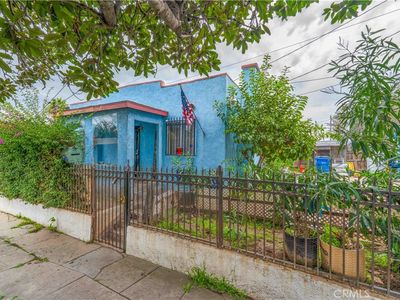 771 W 91st St, Los Angeles, CA, 90044