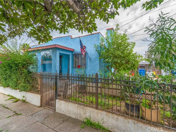 771 W 91st St, Los Angeles, CA 90044