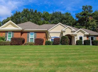 70 Will Rdg, Wetumpka, AL 36093