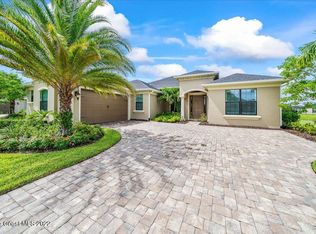 7620 Kerrington Dr, Melbourne, FL 32940