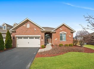 19226 S Whisper Creek Cir, Mokena, IL 60448