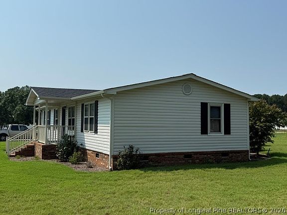 2nd image of 6143 Clint St