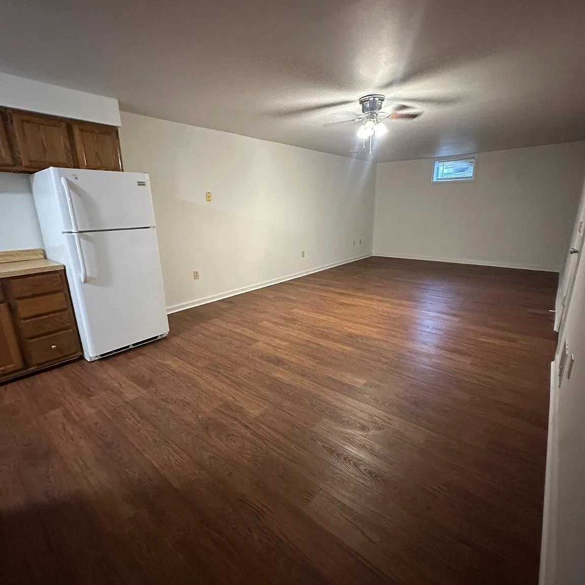 1 bed, 1.0 bath, $1,100 — Photo 2