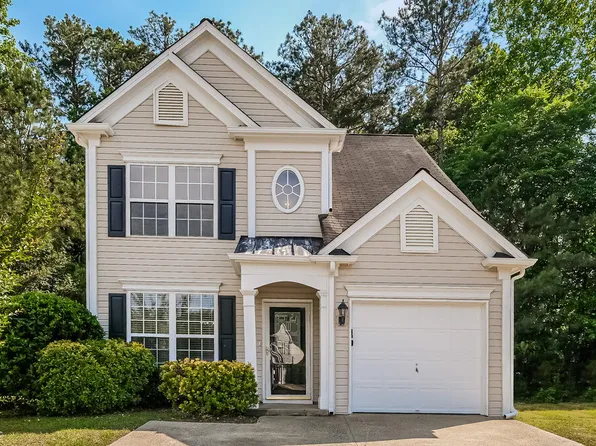1506 Korona Ct, Woodstock, GA 30188