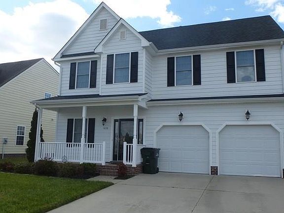 2nd image of 1036 Snead Dr
