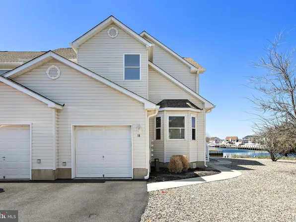 18 Blue Heron Ln, Bayville, NJ 08721