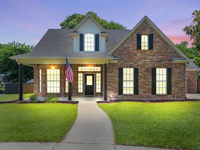 308 Leeward Cir, Azle, TX, 76020
