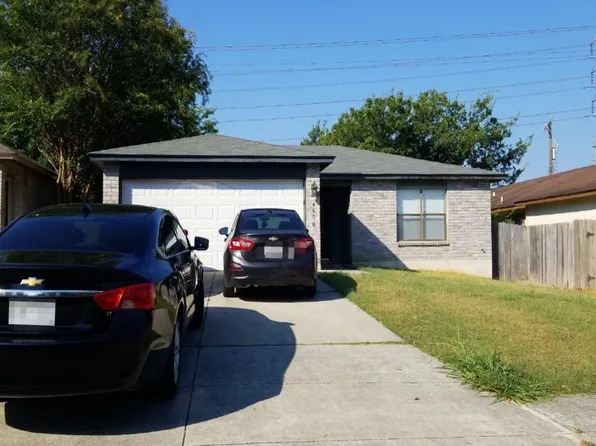 4506 Sherwood Way, San Antonio, TX 78217
