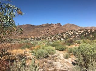 29181 Heffner Rd, Acton, CA 93510