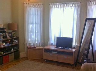 119 Hudson St #1, Providence, RI 02909