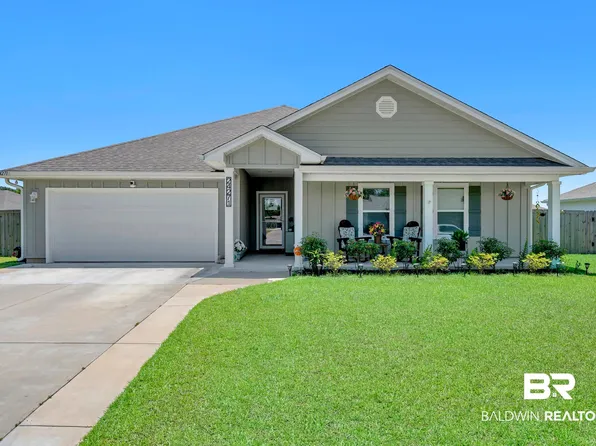 24271 Ringneck Loop, Elberta, AL 36530