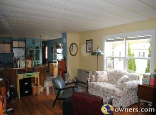46 Franklin Pkwy, Brunswick, ME 04011