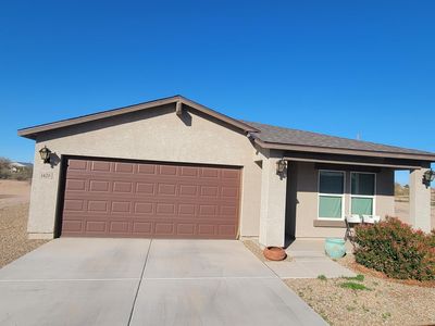 3420 W TRONA Drive, Eloy, AZ, 85131