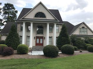 301 Old South Rd, Duncan, SC 29334