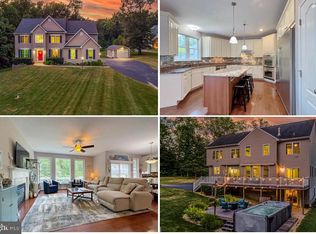 10346 Tydings Ct, La Plata, MD