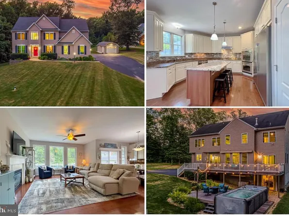 10346 Tydings Ct, La Plata, MD 20646