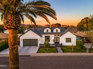 3810 E CLARENDON Avenue, Phoenix, AZ 85018