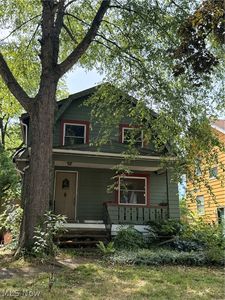 3370 W 136th St, Cleveland, OH, 44111