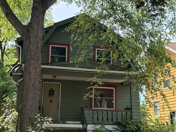 3370 W 136th St, Cleveland, OH 44111