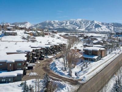 320 Fox Springs Cir UNIT 202, Steamboat Springs, CO, 80487
