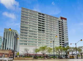 659 W Randolph St #1711, Chicago, IL 60661